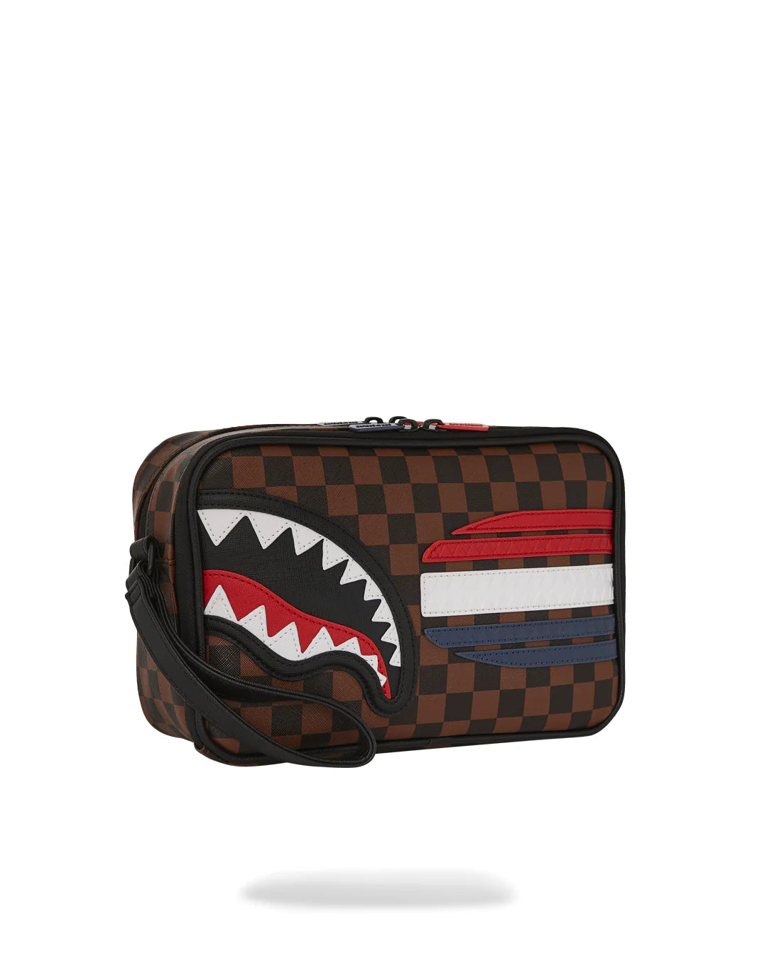 Sprayground uomo borsello Machine Francaise 910B7492NSZ