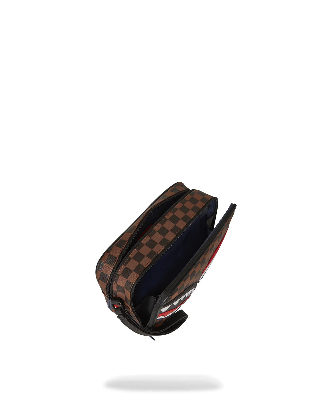 Sprayground uomo borsello Machine Francaise 910B7492NSZ