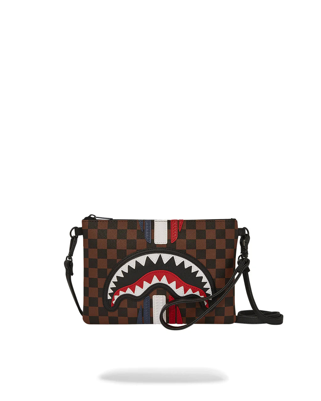 Sprayground uomo borsello Machine Francaise 910B7493NSZ