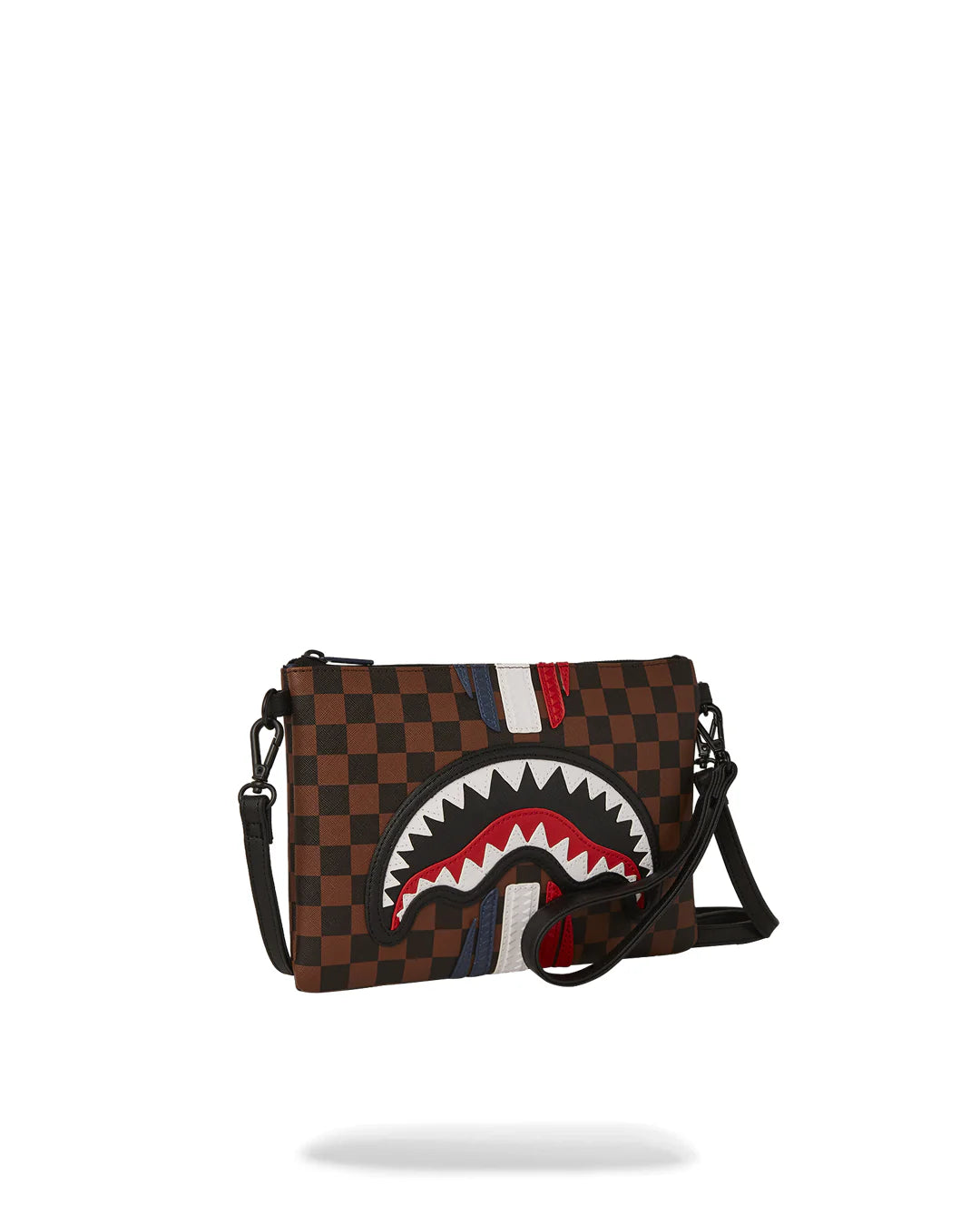Sprayground uomo borsello Machine Francaise 910B7493NSZ