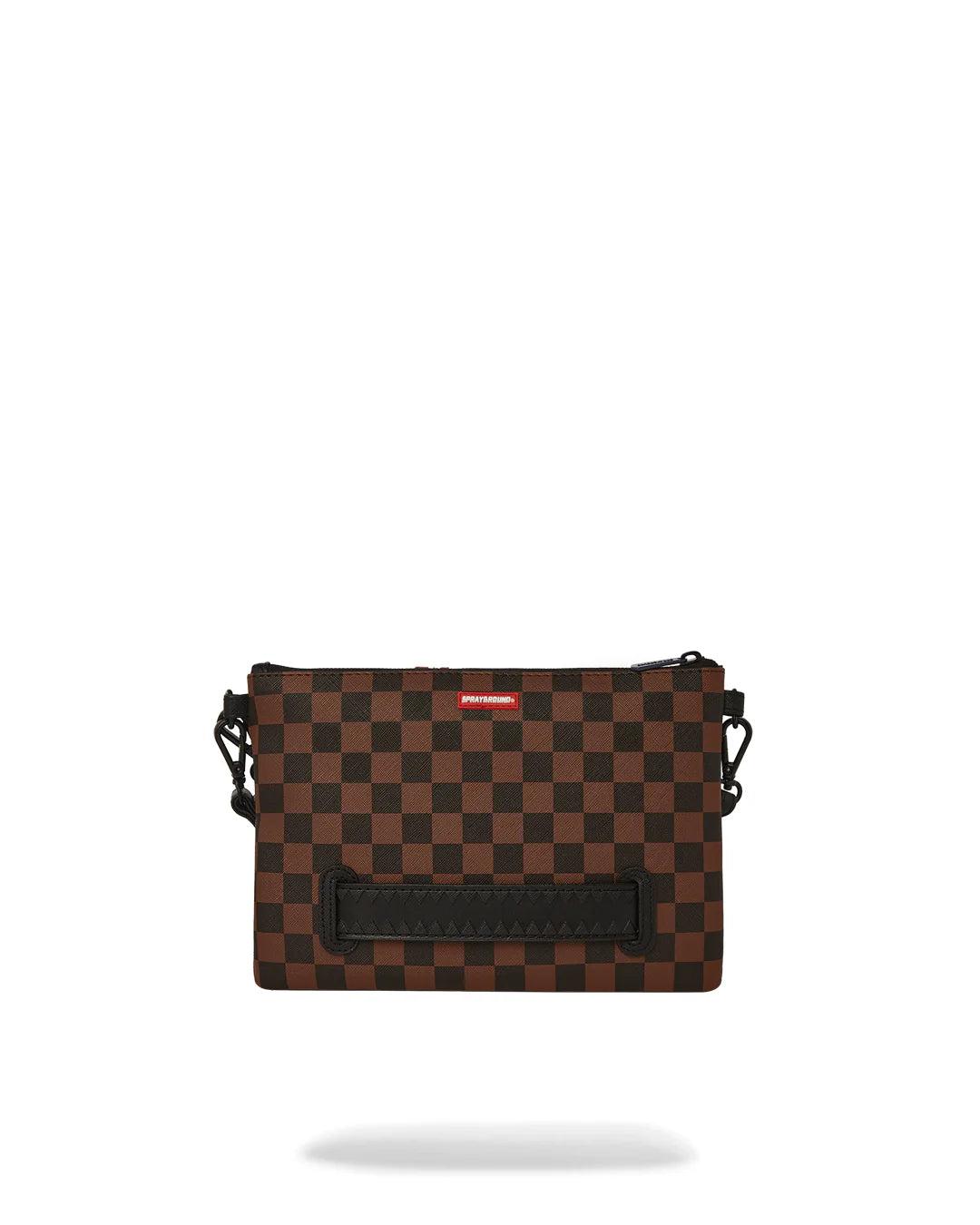 Sprayground uomo borsello Machine Francaise 910B7493NSZ