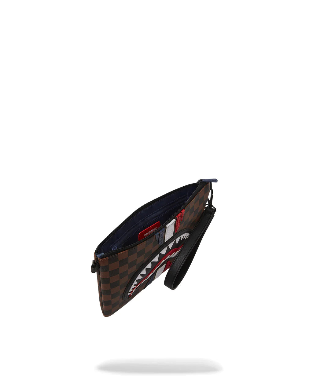 Sprayground uomo borsello Machine Francaise 910B7493NSZ