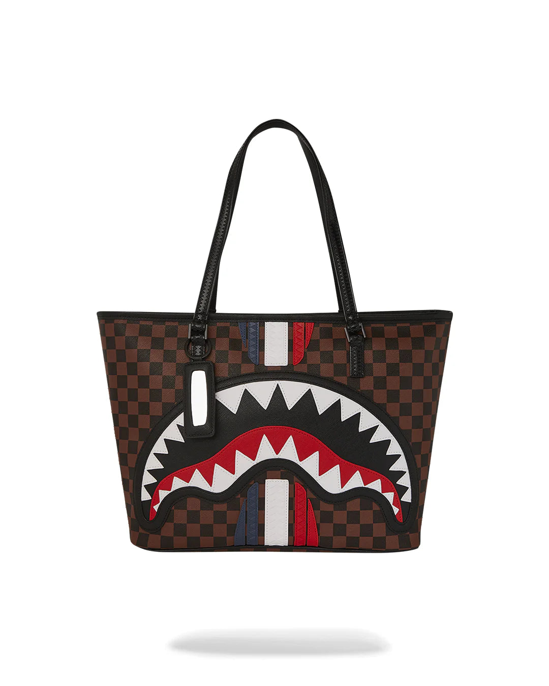 Sprayground donna borsa Machine Francaise tote 910T7494NSZ