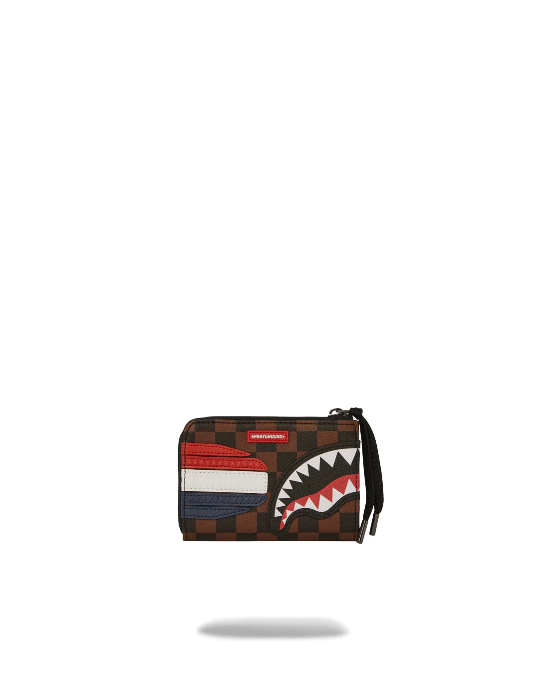 Sprayground portafogli Machine Francaise 910W7495NSZ
