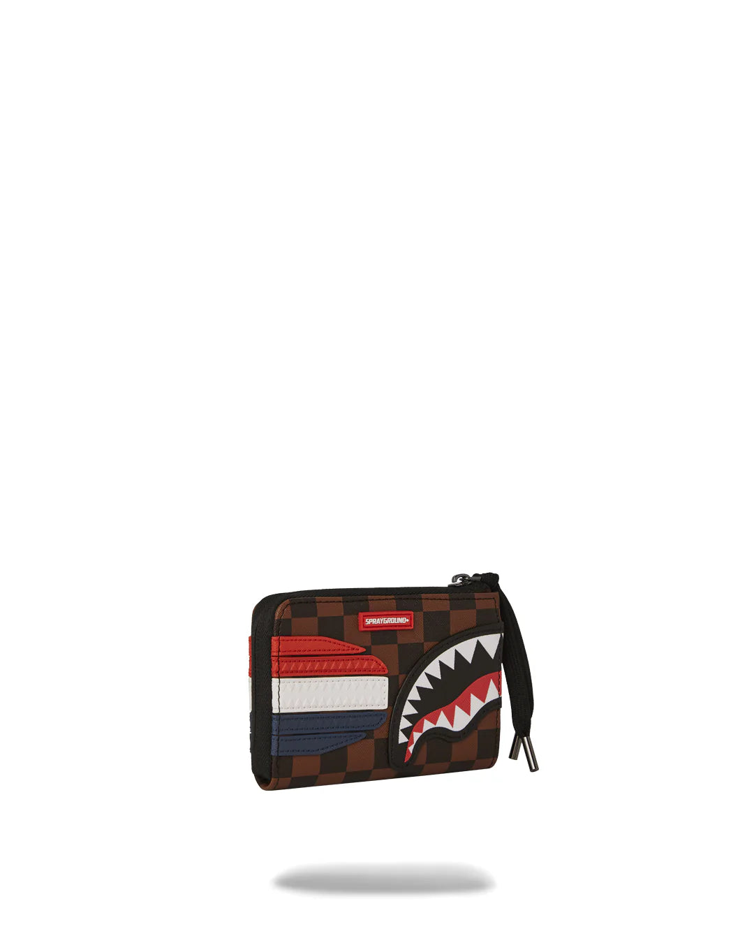 Sprayground portafogli Machine Francaise 910W7495NSZ