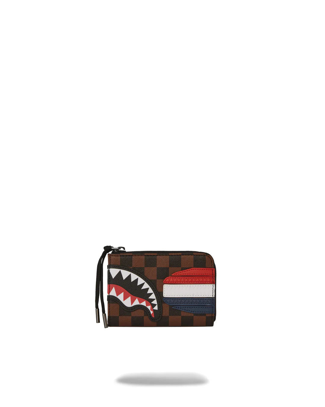 Sprayground portafogli Machine Francaise 910W7495NSZ