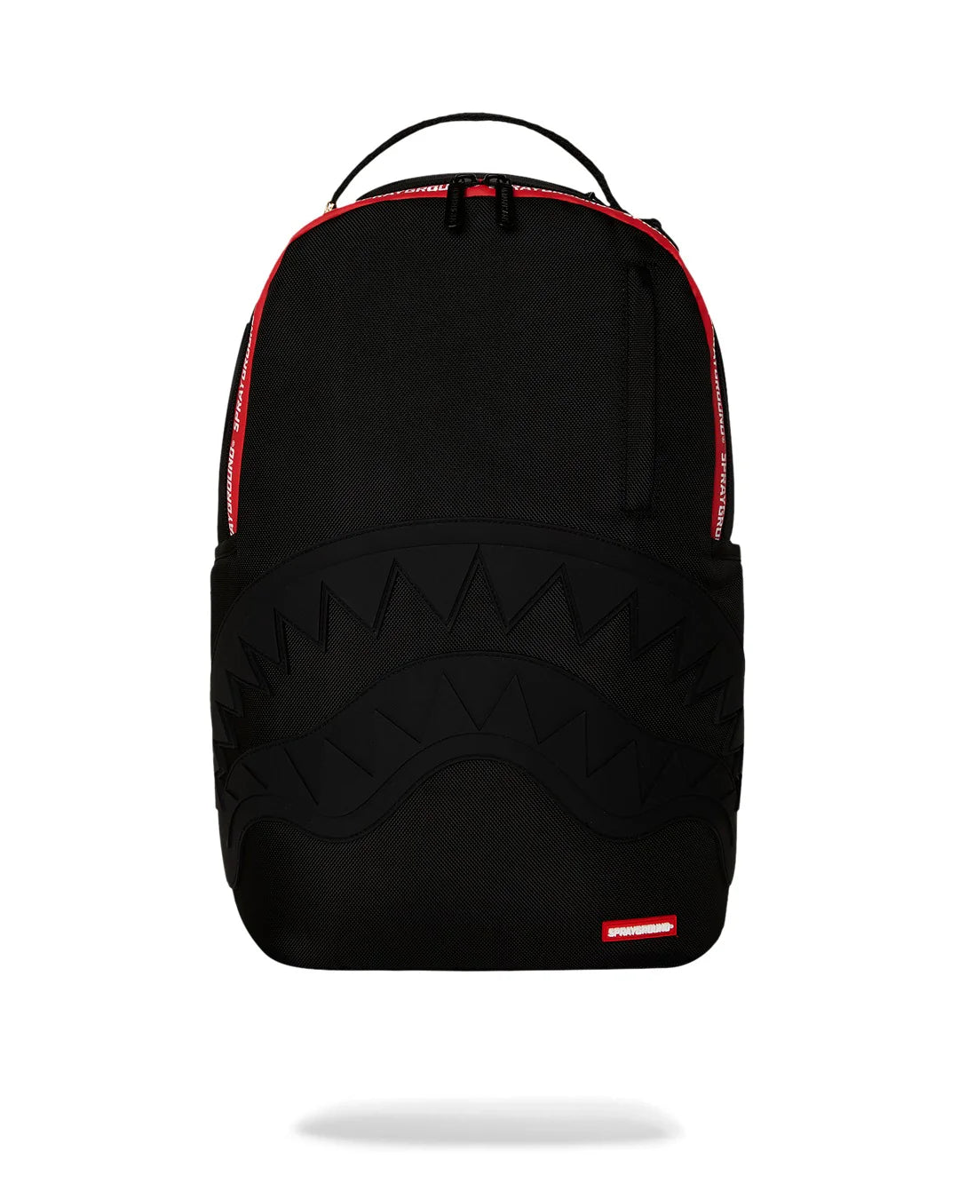 Sprayground zaino Printed Zipper Shark 910B6017NSZ