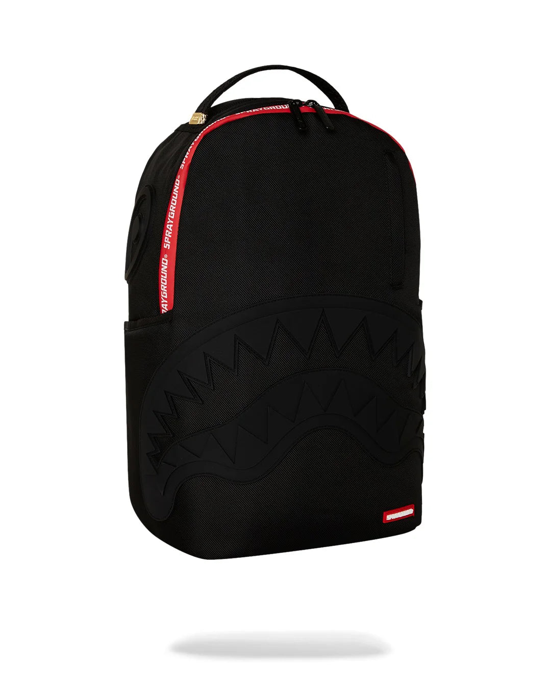 Sprayground zaino Printed Zipper Shark 910B6017NSZ