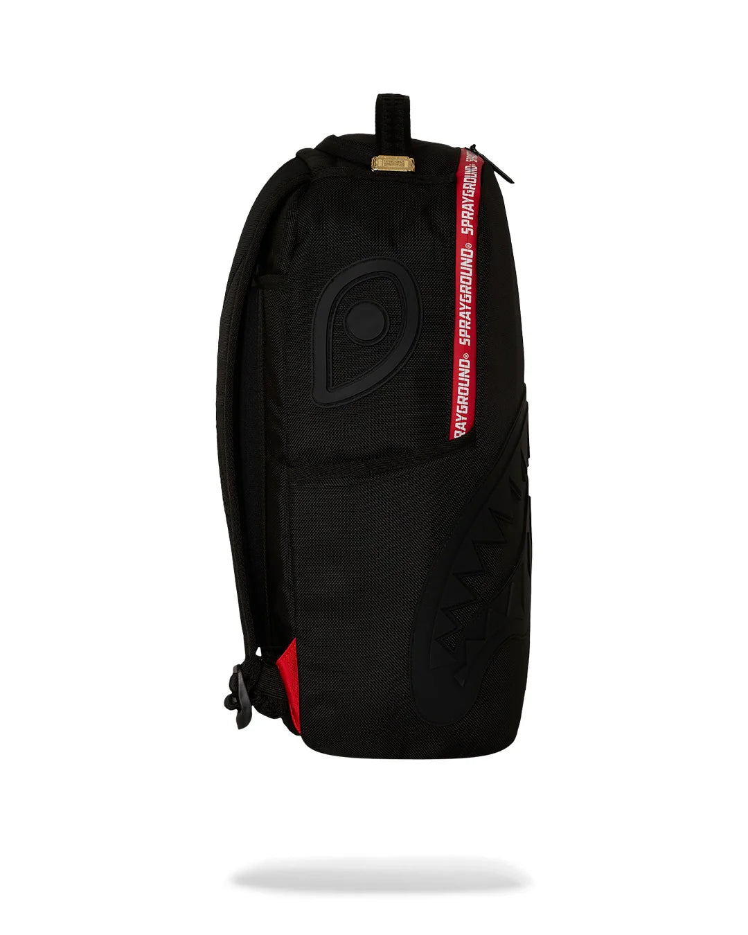 Sprayground zaino Printed Zipper Shark 910B6017NSZ