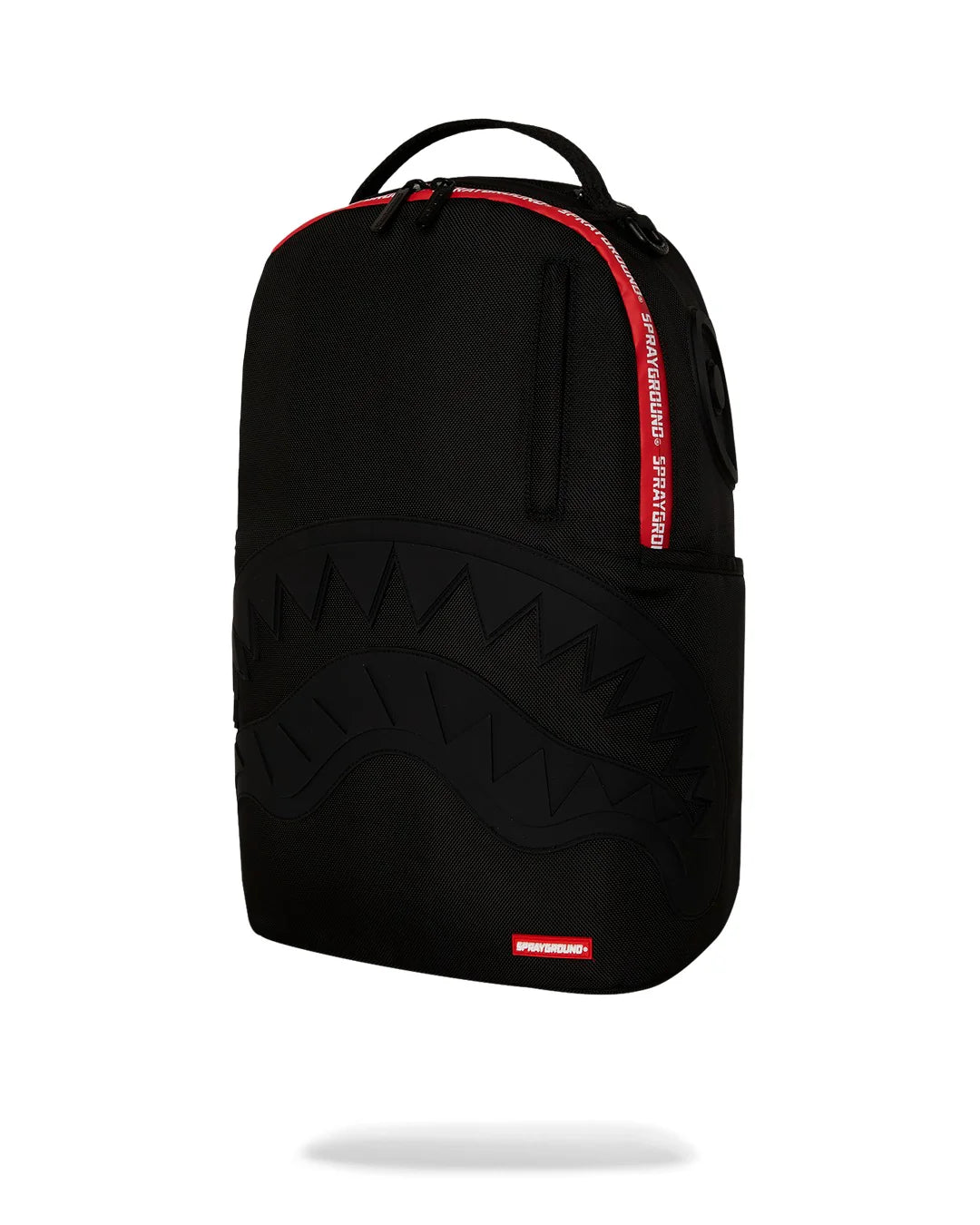 Sprayground zaino Printed Zipper Shark 910B6017NSZ