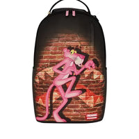 Sprayground zaino Pink Panther Caught 910B6978NSZ