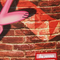 Sprayground zaino Pink Panther Caught 910B6978NSZ