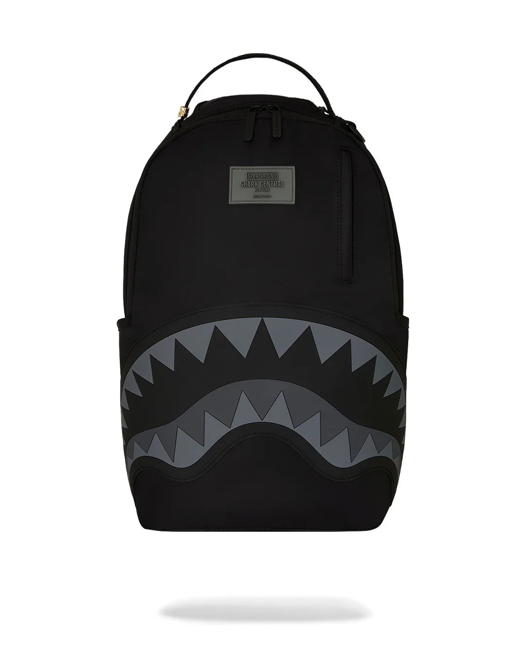Sprayground zaino Shark Central Nylon 910B7090NSZ