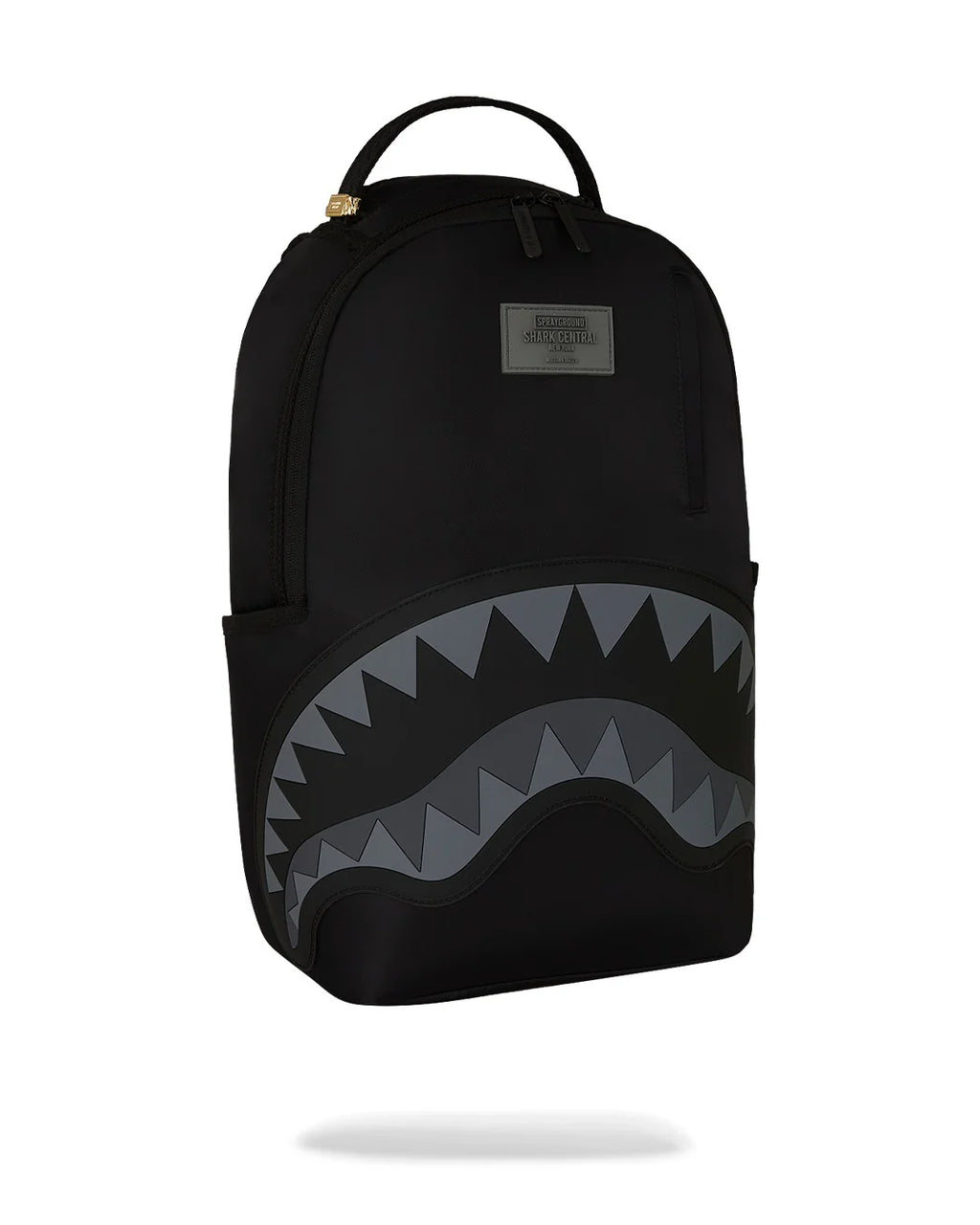 Sprayground zaino Shark Central Nylon 910B7090NSZ