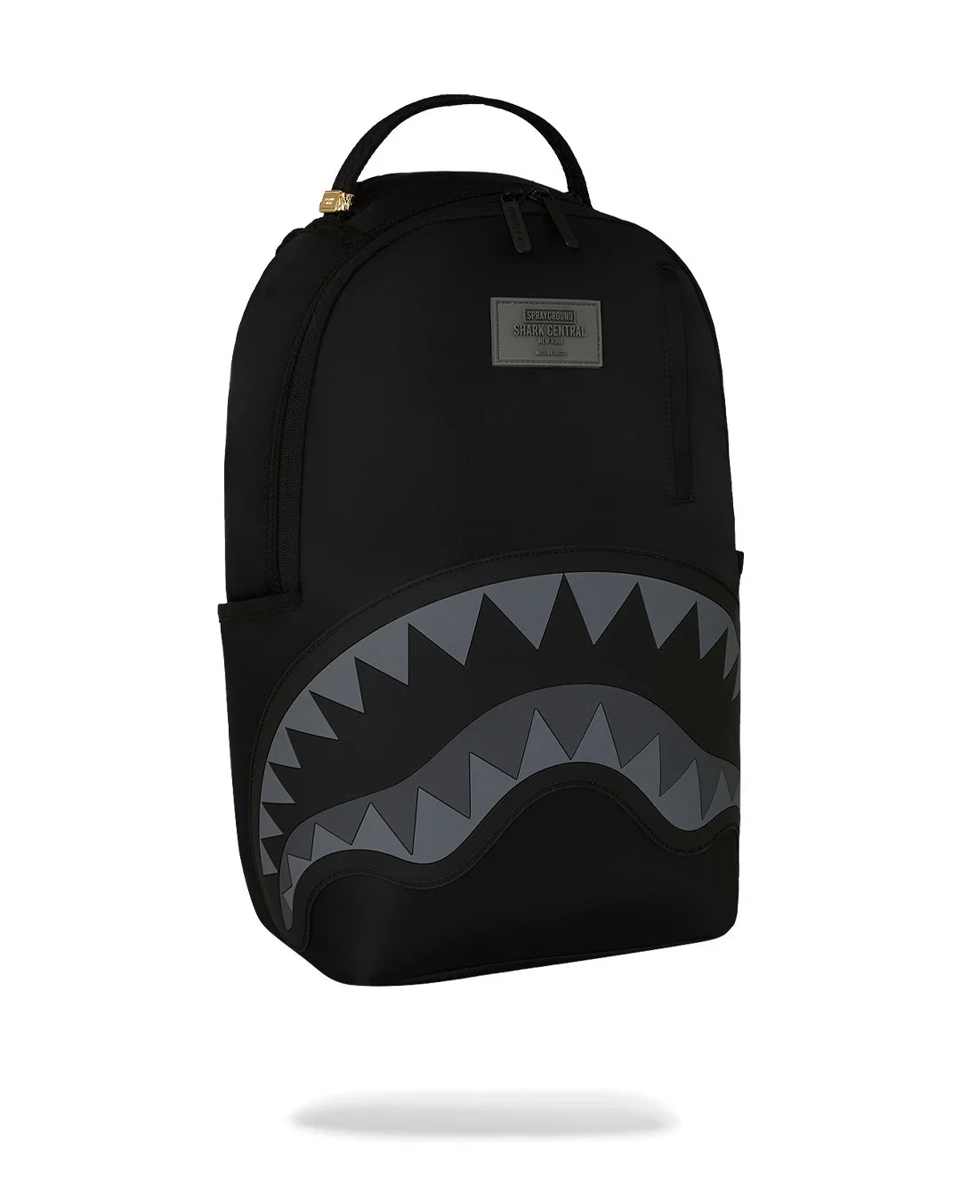 Sprayground zaino Shark Central Nylon 910B7090NSZ