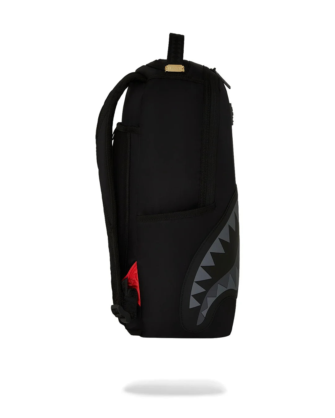 Sprayground zaino Shark Central Nylon 910B7090NSZ