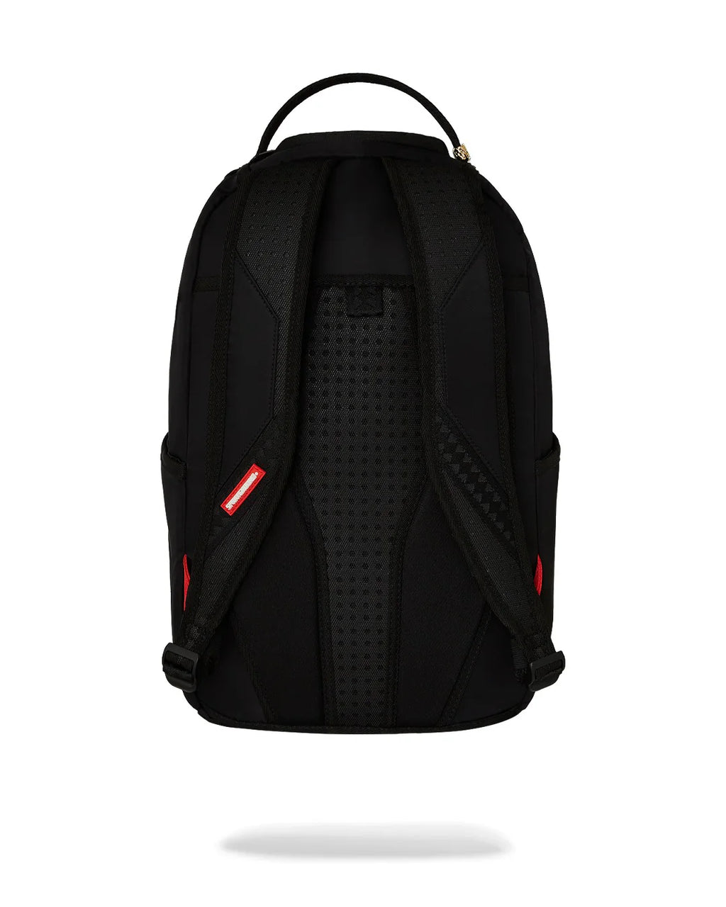 Sprayground zaino Shark Central Nylon 910B7090NSZ