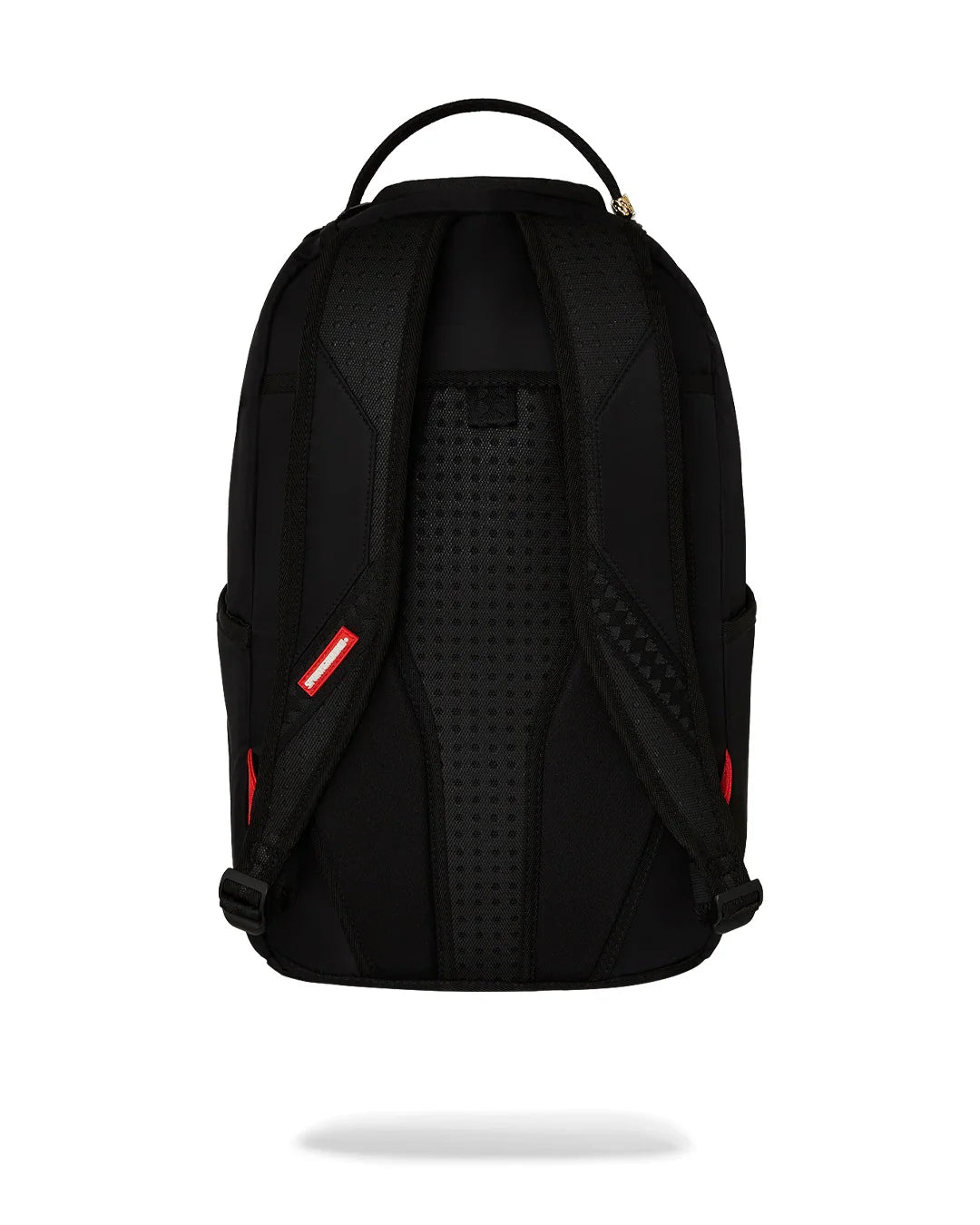 Sprayground zaino Shark Central Nylon 910B7090NSZ