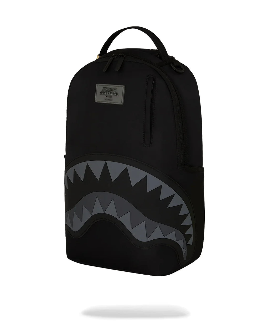 Sprayground zaino Shark Central Nylon 910B7090NSZ