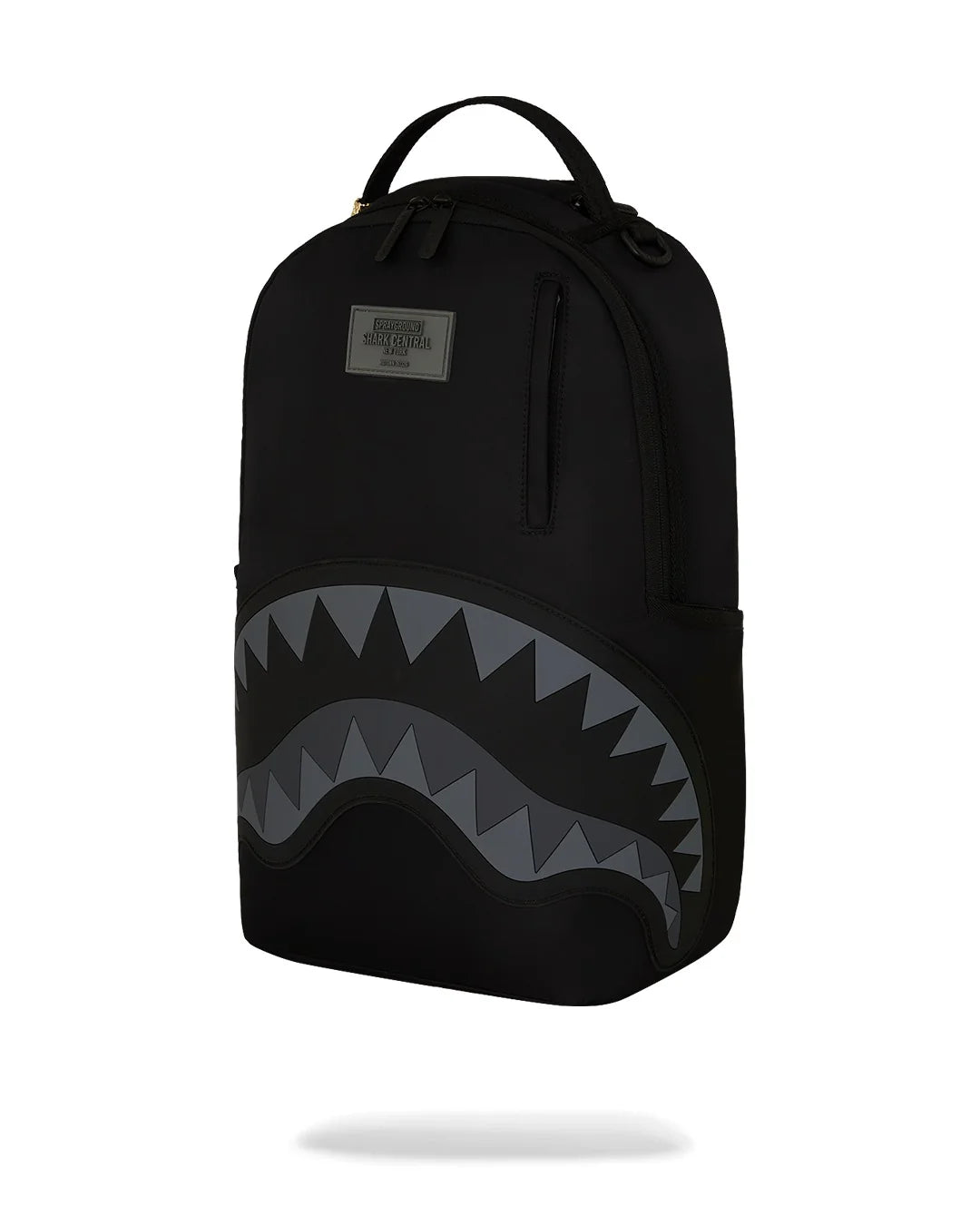 Sprayground zaino Shark Central Nylon 910B7090NSZ