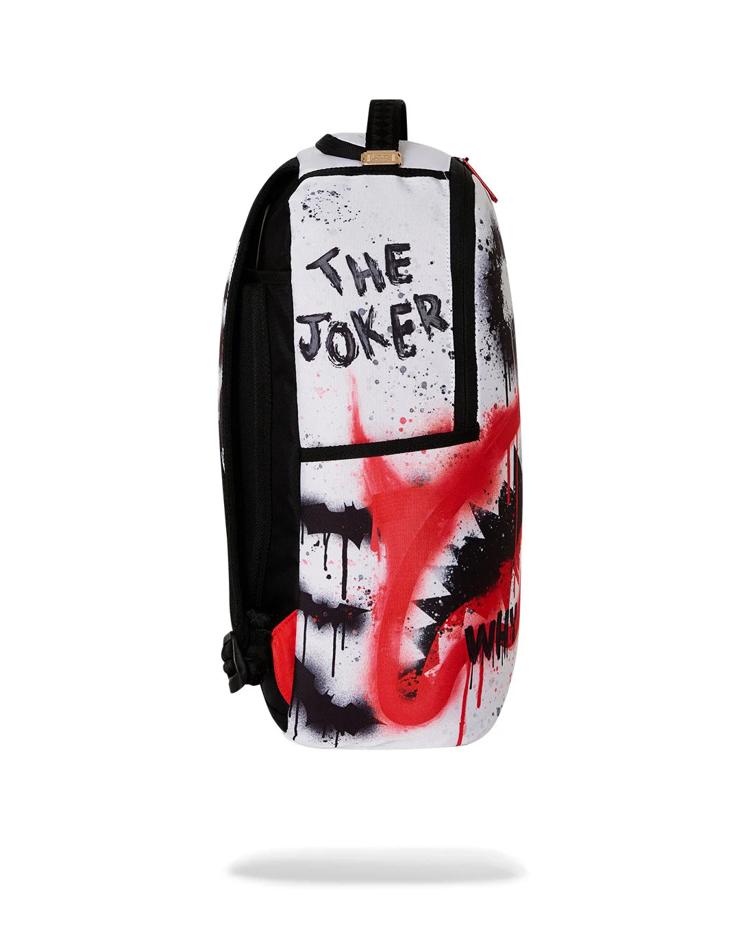 Sprayground zaino The Joker Makeup Shark 910B7120NSZ