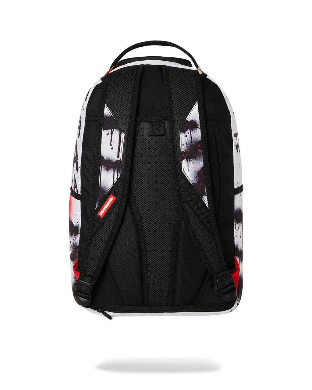 Sprayground zaino The Joker Makeup Shark 910B7120NSZ