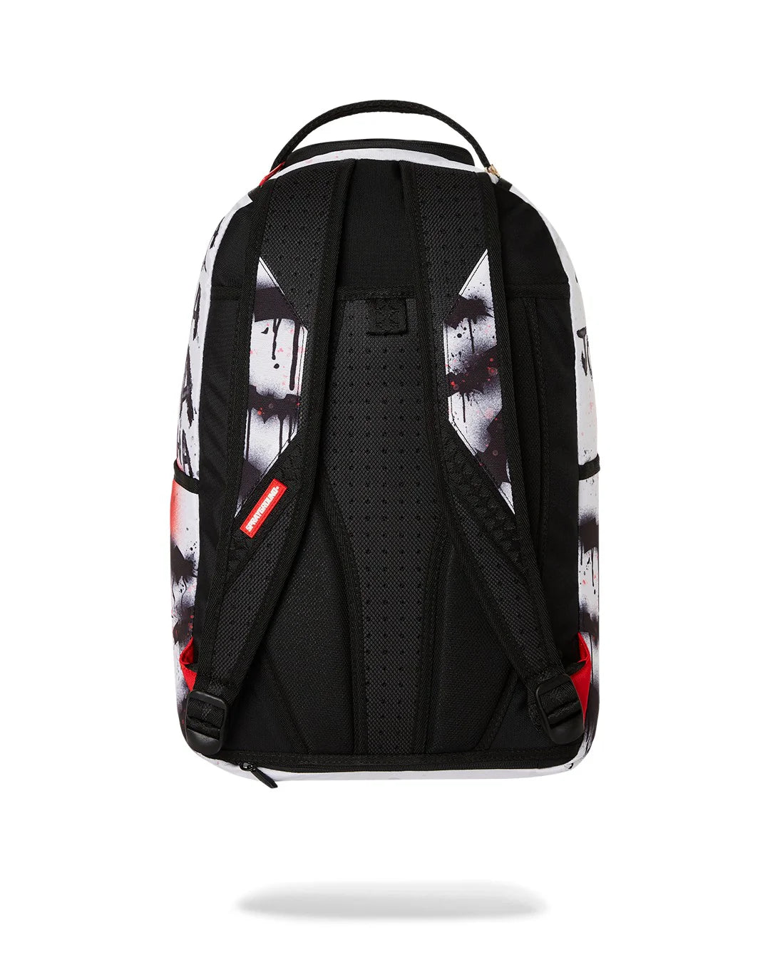 Sprayground zaino The Joker Makeup Shark 910B7120NSZ