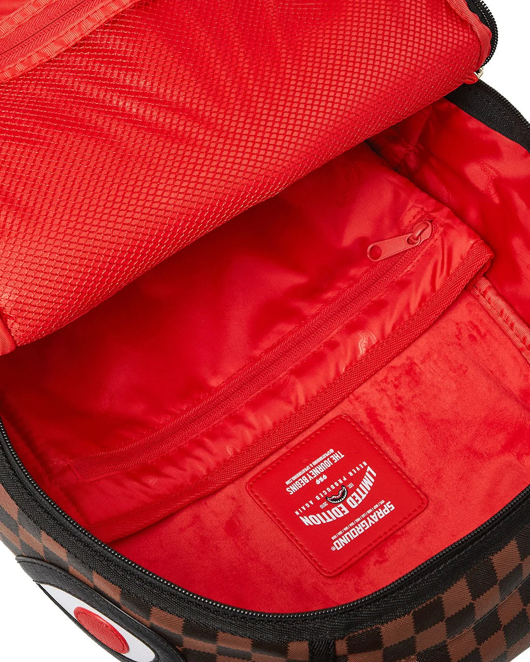 Sprayground zaino Sawtooth Sharks In Paris 910B7200N
