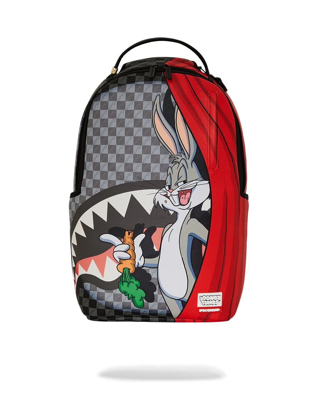 Sprayground zaino Bugs Curta In Reveal 910B7343NSZ