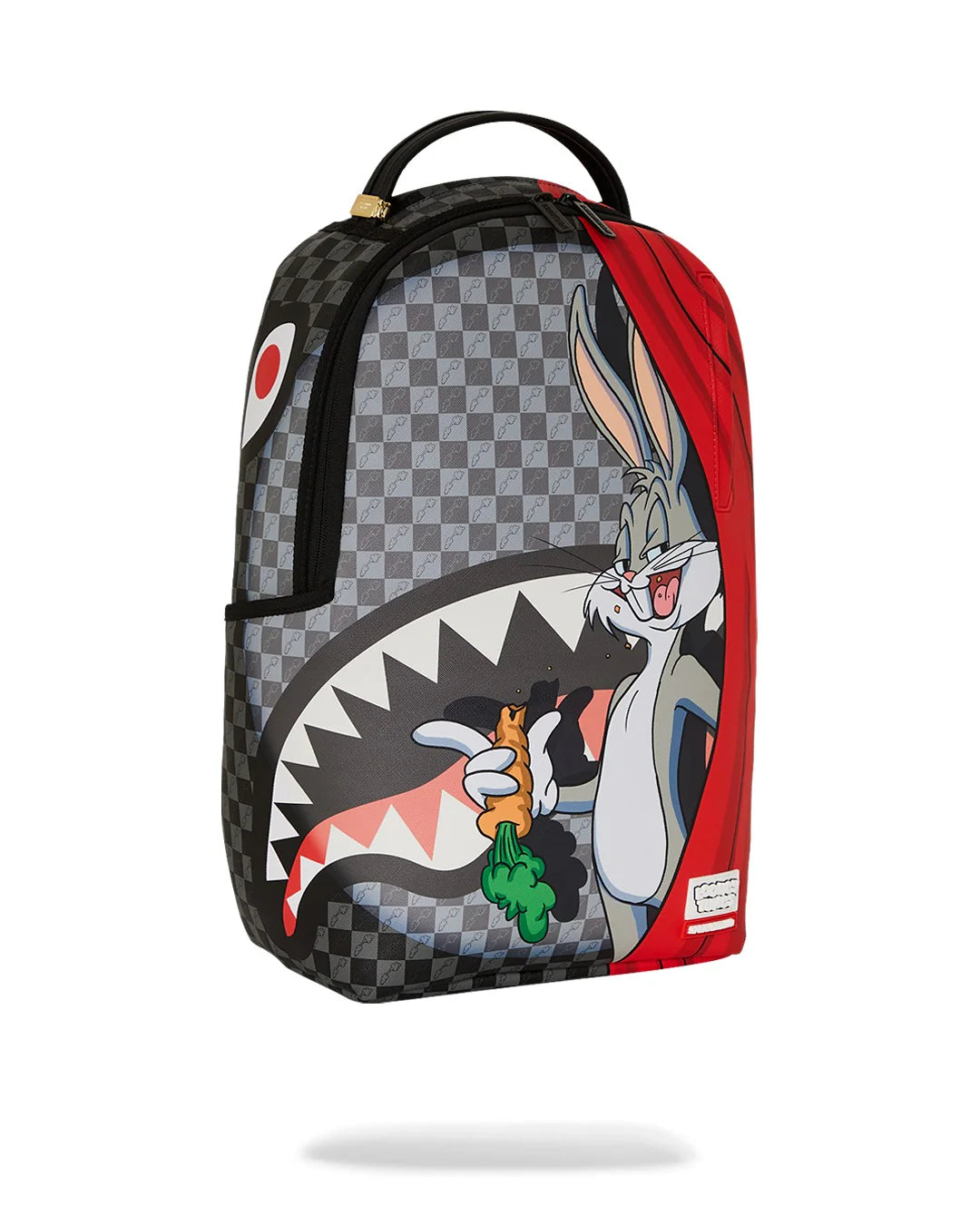 Sprayground zaino Bugs Curta In Reveal 910B7343NSZ