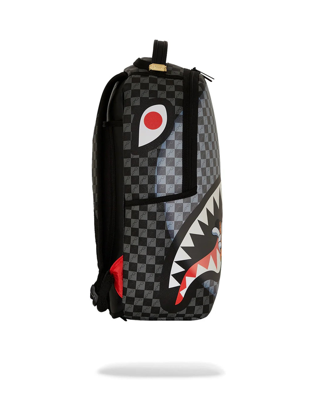 Sprayground zaino Bugs Curta In Reveal 910B7343NSZ