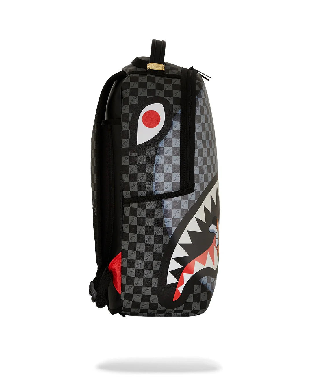 Sprayground zaino Bugs Curta In Reveal 910B7343NSZ