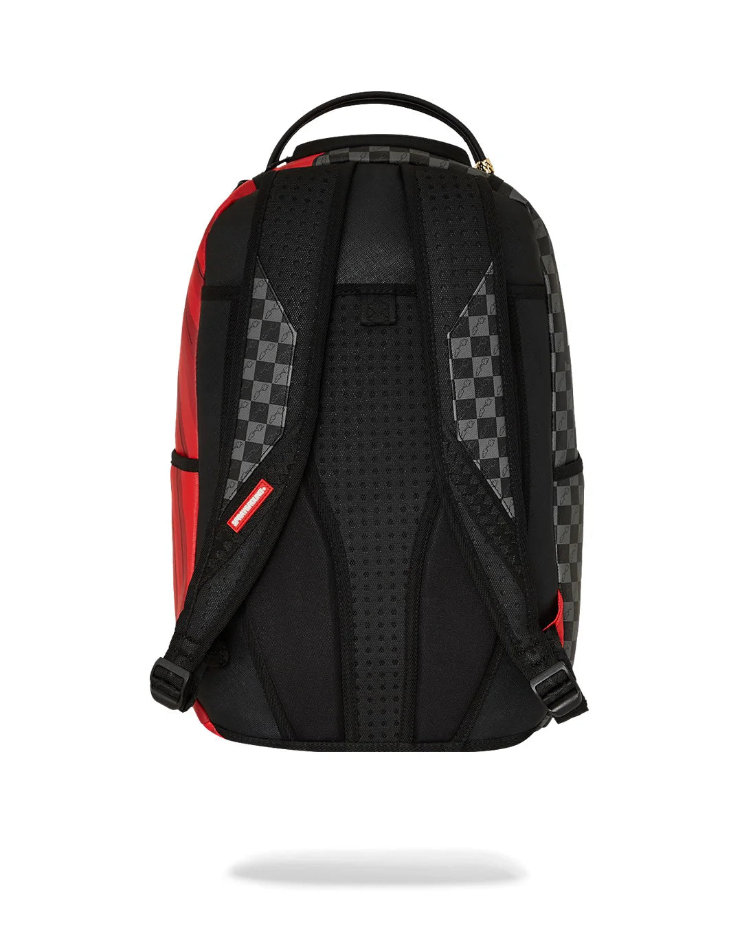 Sprayground zaino Bugs Curta In Reveal 910B7343NSZ