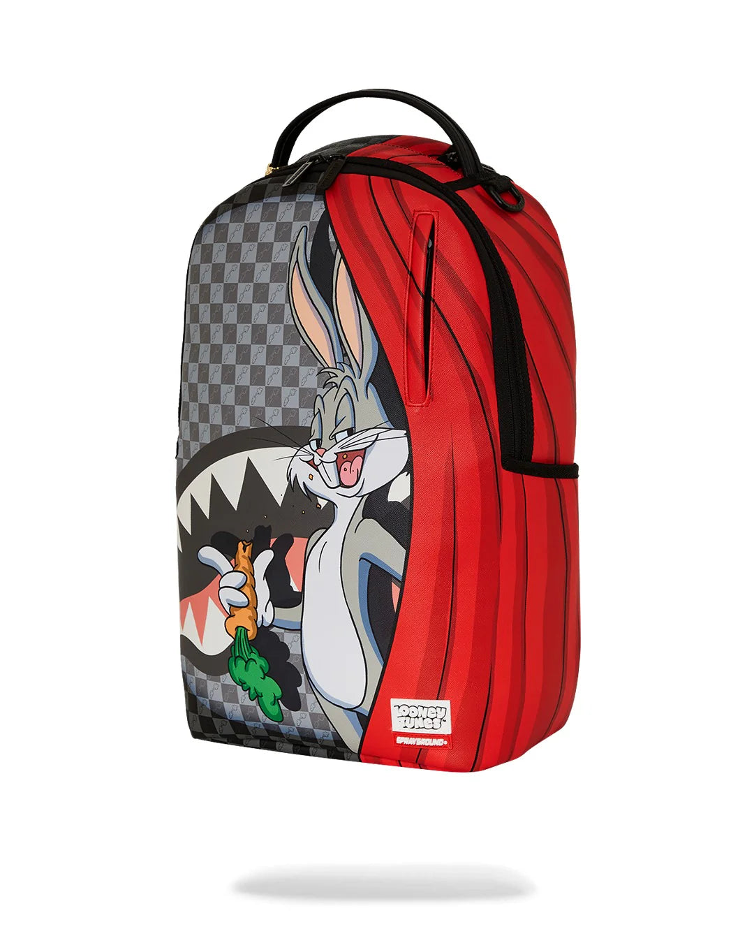 Sprayground zaino Bugs Curta In Reveal 910B7343NSZ