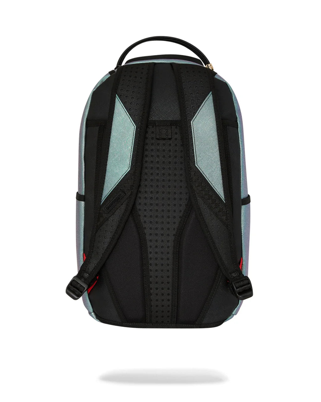 Sprayground zaino Shark Central OilSlick 910B7382NSZ