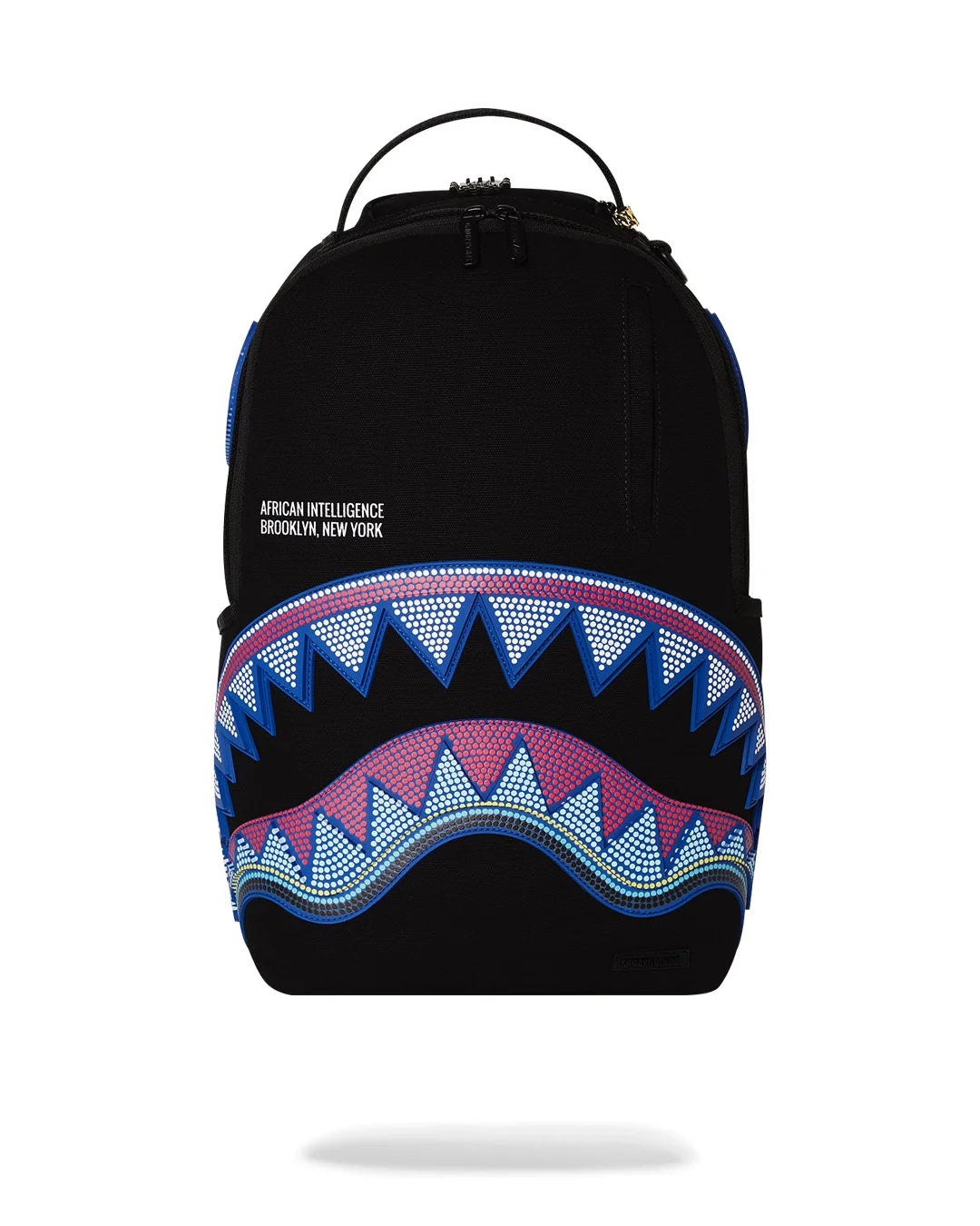 Sprayground zaino Ai Sf Central 910B7403NSZ