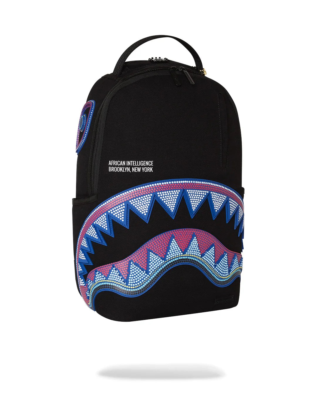 Sprayground zaino Ai Sf Central 910B7403NSZ