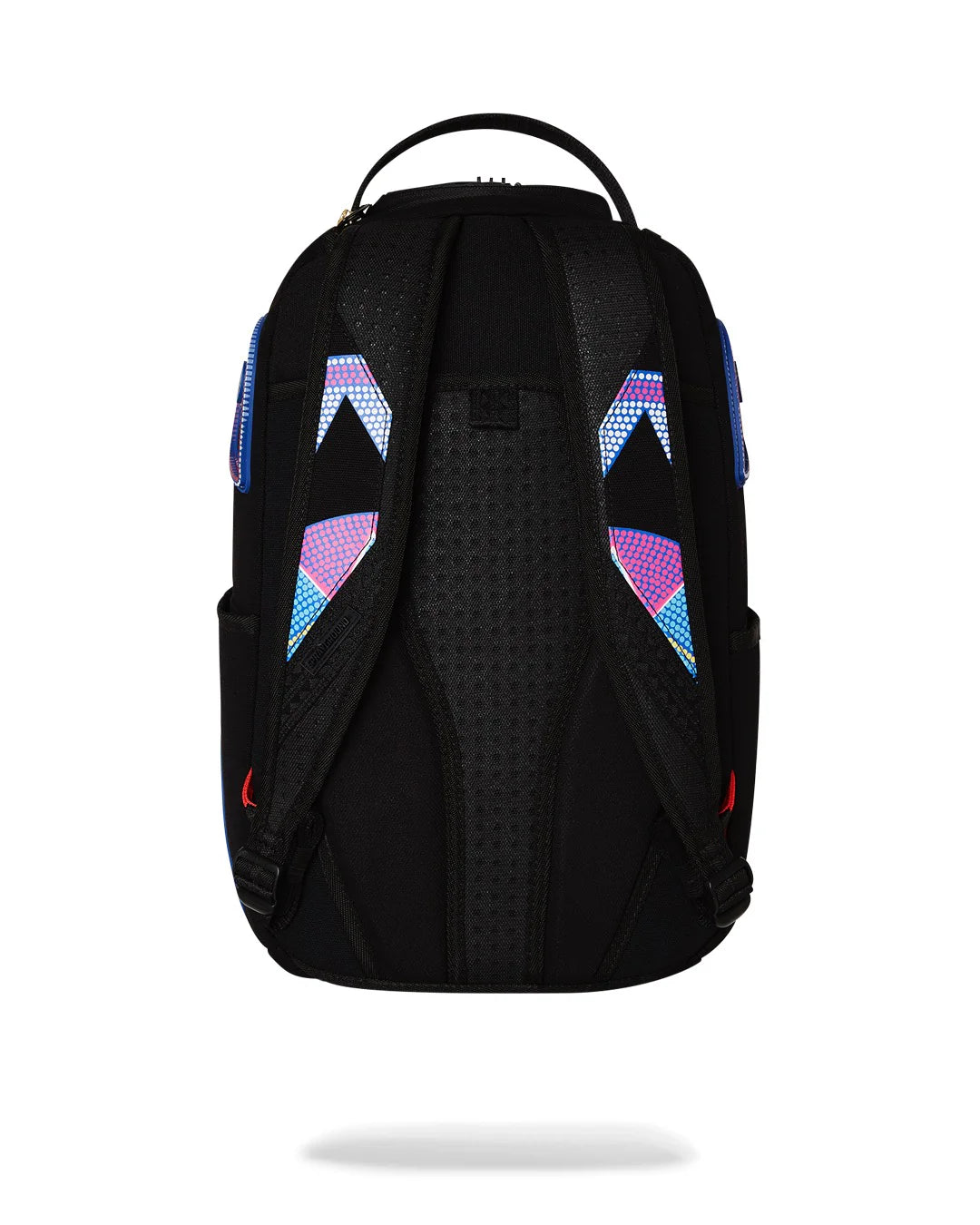 Sprayground zaino Ai Sf Central 910B7403NSZ