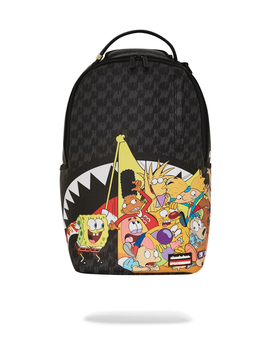 Sprayground zaino 90S Nick CrammedReveal 910B7417NSZ