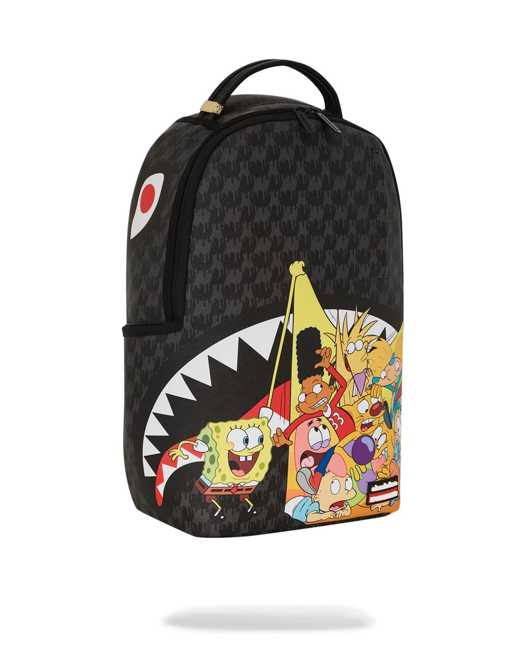 Sprayground zaino 90S Nick CrammedReveal 910B7417NSZ