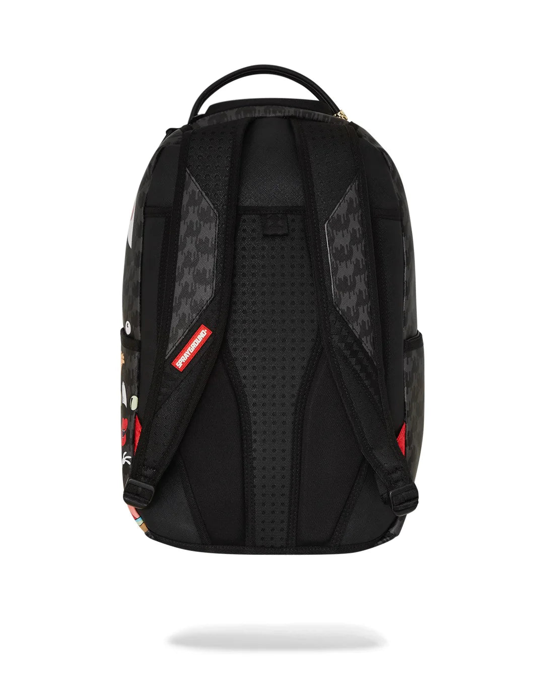 Sprayground zaino 90S Nick CrammedReveal 910B7417NSZ