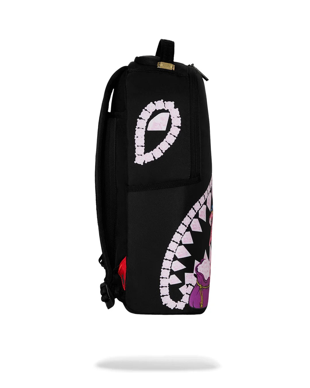 Sprayground zaino Pink Panther Diamond 910B7423NSZ