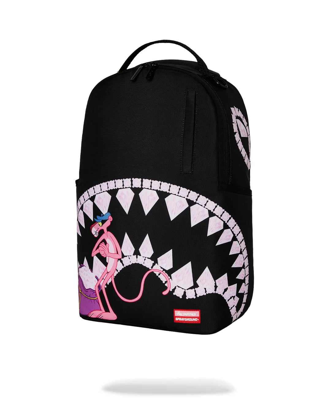 Sprayground zaino Pink Panther Diamond 910B7423NSZ