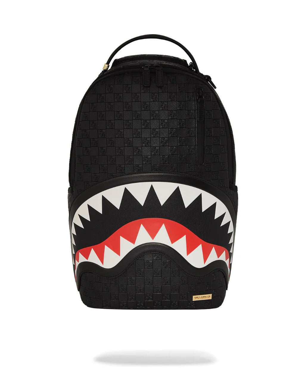 Sprayground zaino Black out SharkInParis 910B7531NSZ