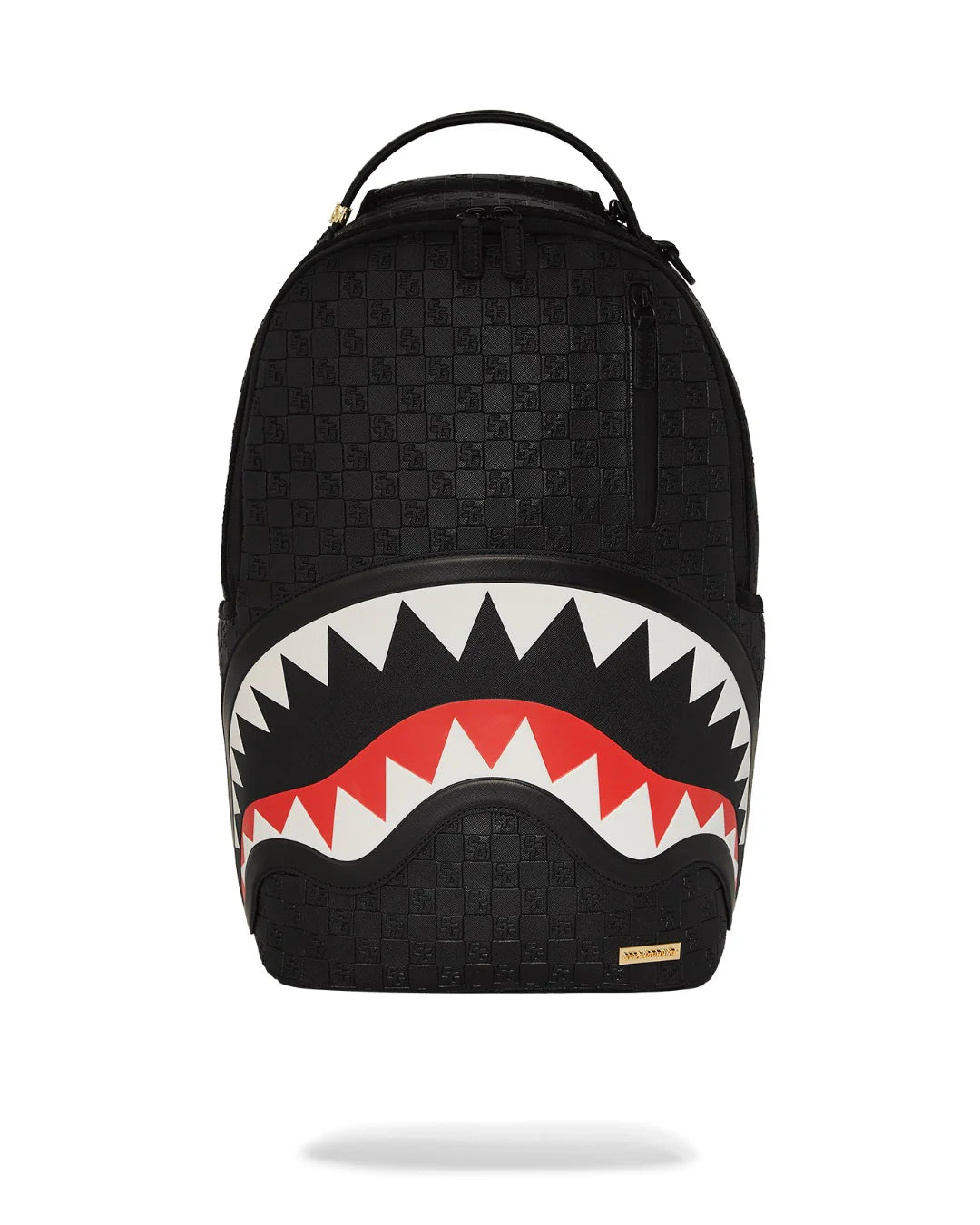 Sprayground zaino Black out SharkInParis 910B7531NSZ