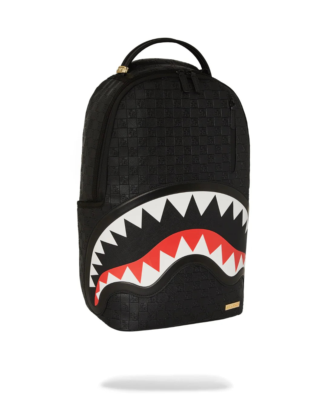 Sprayground zaino Black out SharkInParis 910B7531NSZ