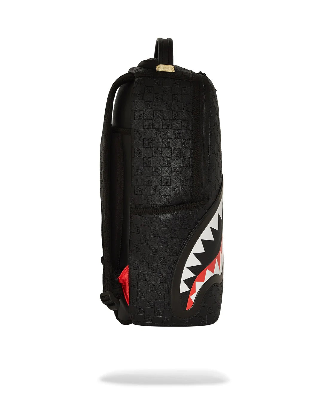Sprayground zaino Black out SharkInParis 910B7531NSZ
