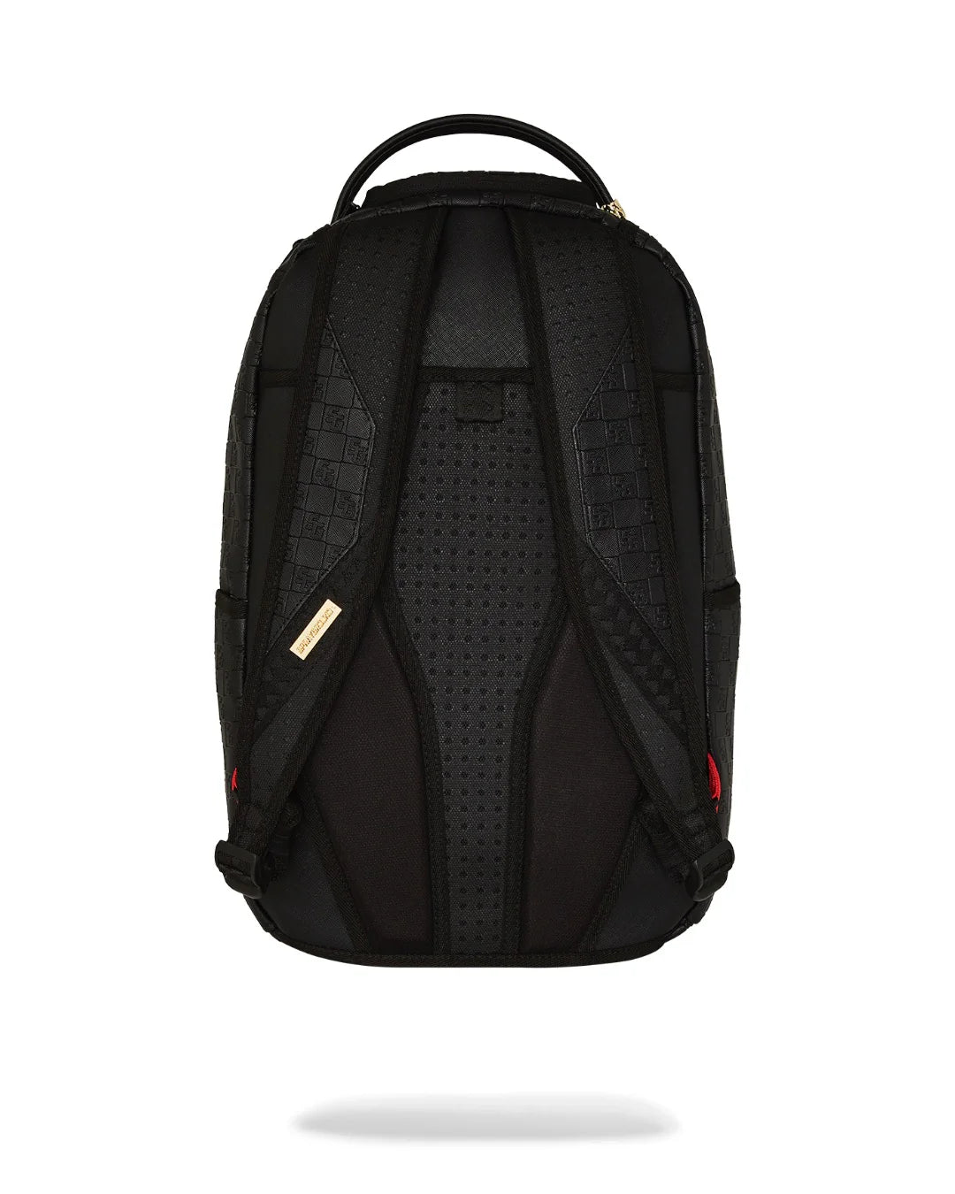 Sprayground zaino Black out SharkInParis 910B7531NSZ