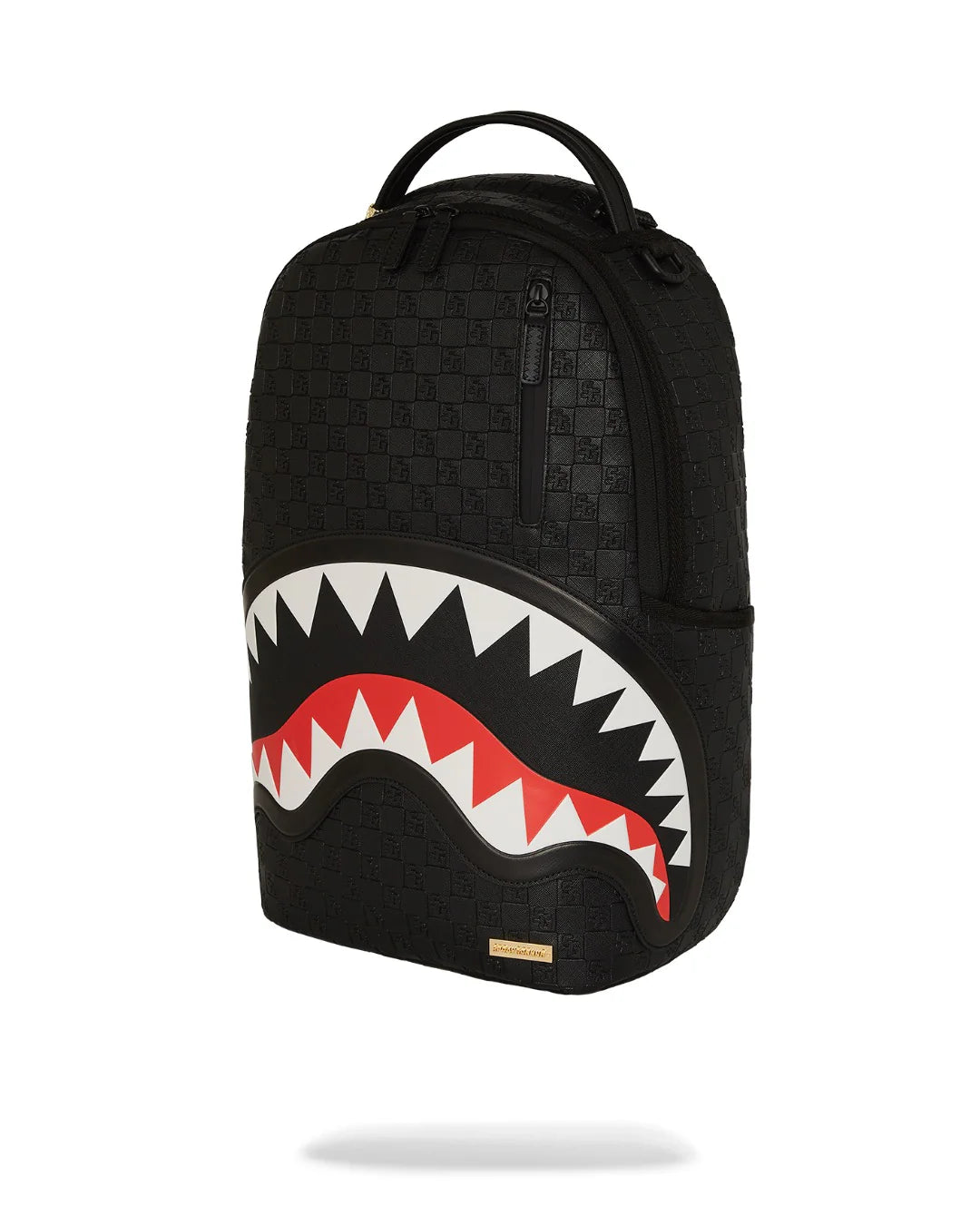 Sprayground zaino Black out SharkInParis 910B7531NSZ