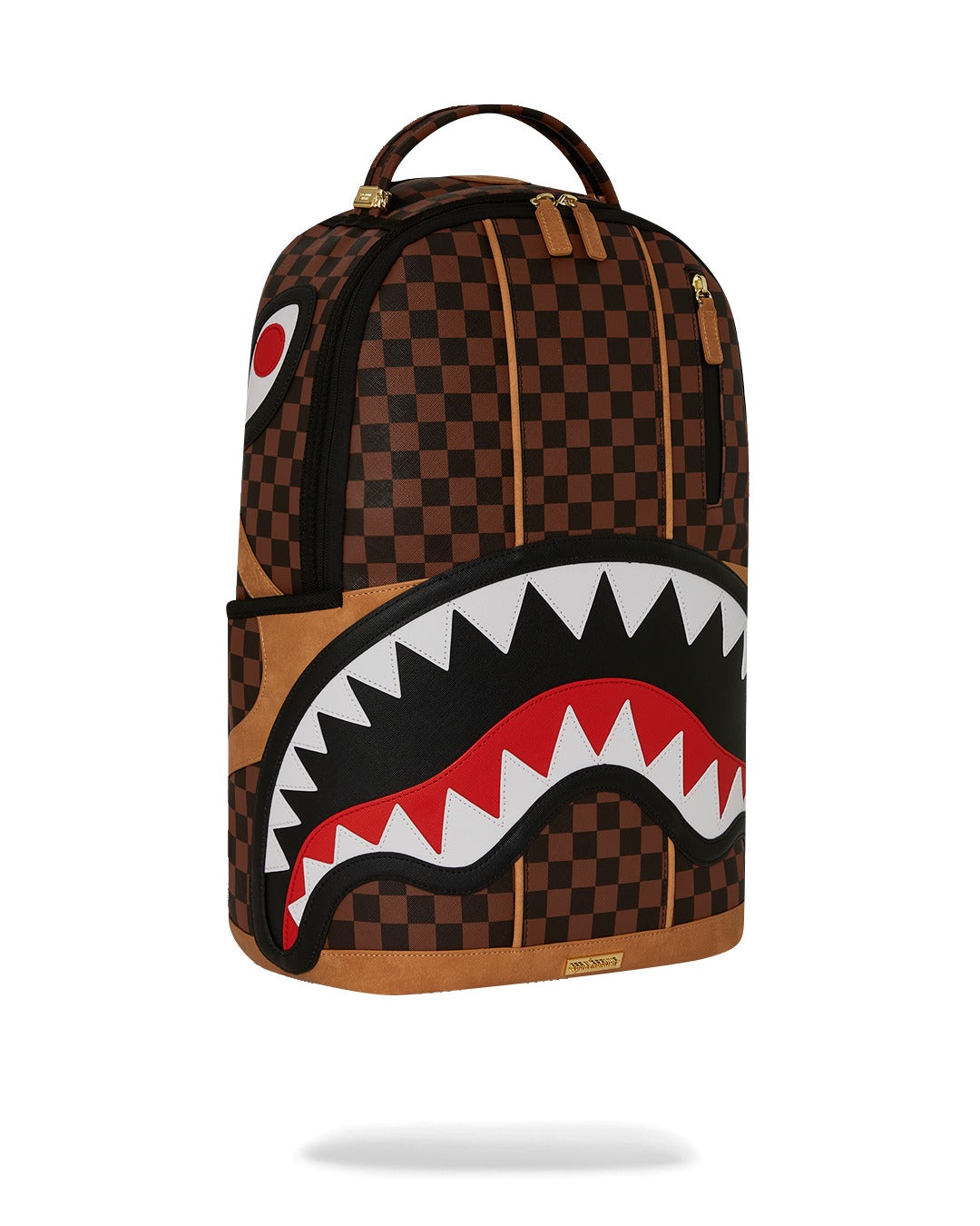 Sprayground zaino Hennyville Dlxsv 910B7543NSZ